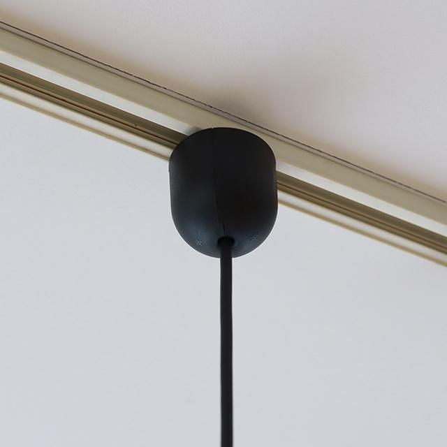 Bola（ボーラ）ペンダントライト・ホワイト｜広松木工