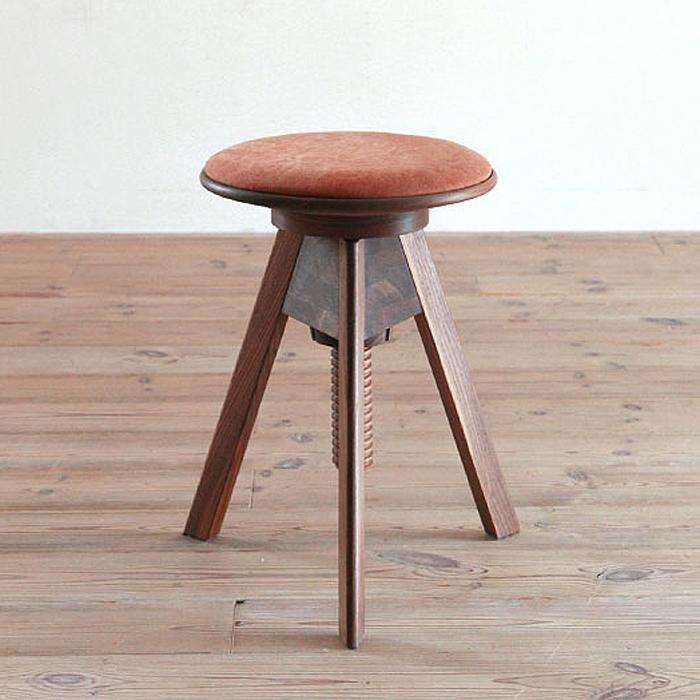 LUME（ルメ）スツール｜広松木工