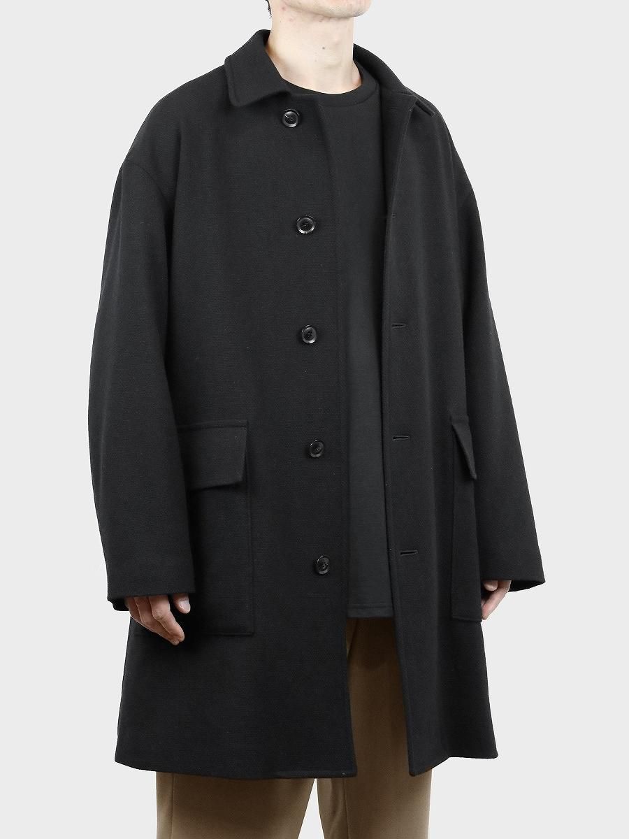 VAINL ARCHIVE - ヴァイナルアーカイブ / SAM-COAT | NOTHING BUT