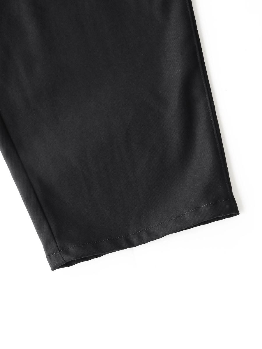 Graphpaper - グラフペーパー / WOOLY COTTON JUMPSUITS | NOTHING BUT