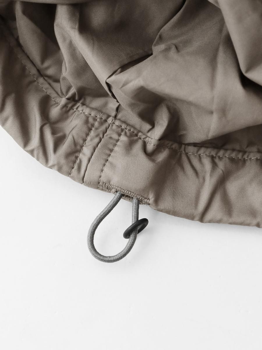 NONNATIVE - ノンネイティブ / HIKER EASY PANTS POLY TAFFETA DICROS