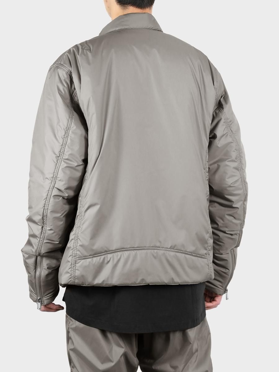 NONNATIVE - ノンネイティブ / RIDER PUFF BLOUSON DOUBLE POLY