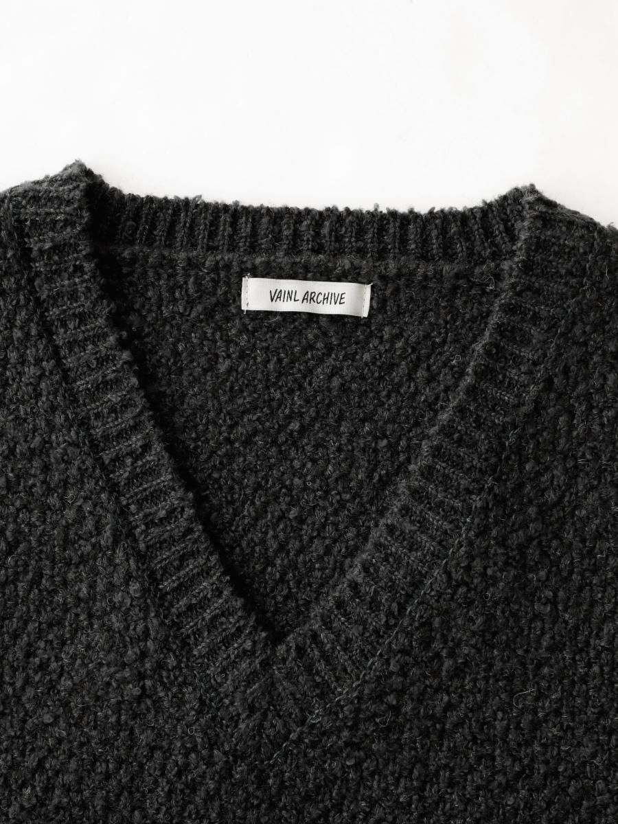 VAINL ARCHIVE - ヴァイナルアーカイブ / AZIZ-V | NOTHING BUT