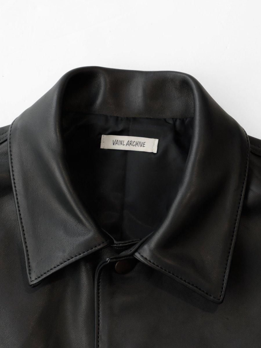 VAINL ARCHIVE - ヴァイナルアーカイブ / PATRICK | NOTHING BUT