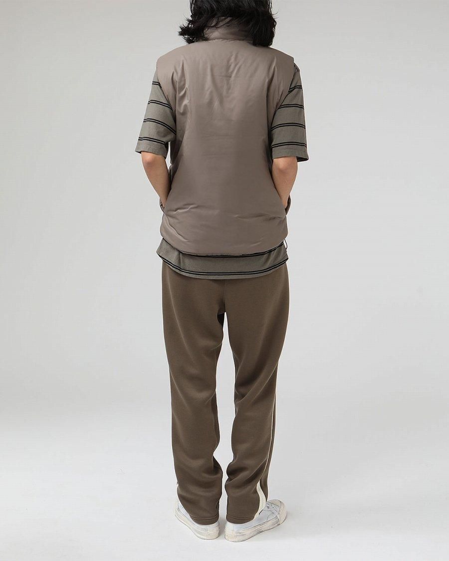 nonnative - ノンネイティブ / COACH EASY PANTS POLY JERSEY