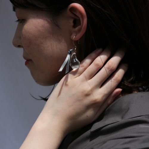 TH309 TARO HORIUCHI x SIRI SIRI Single Earrings STUDS / スタッズ