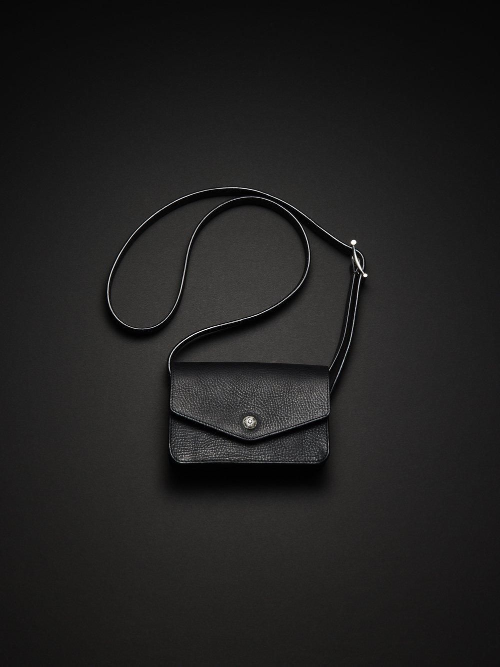 Antidote BUYERS CLUB (アンチドートバイヤーズクラブ)】 レザーバッグ