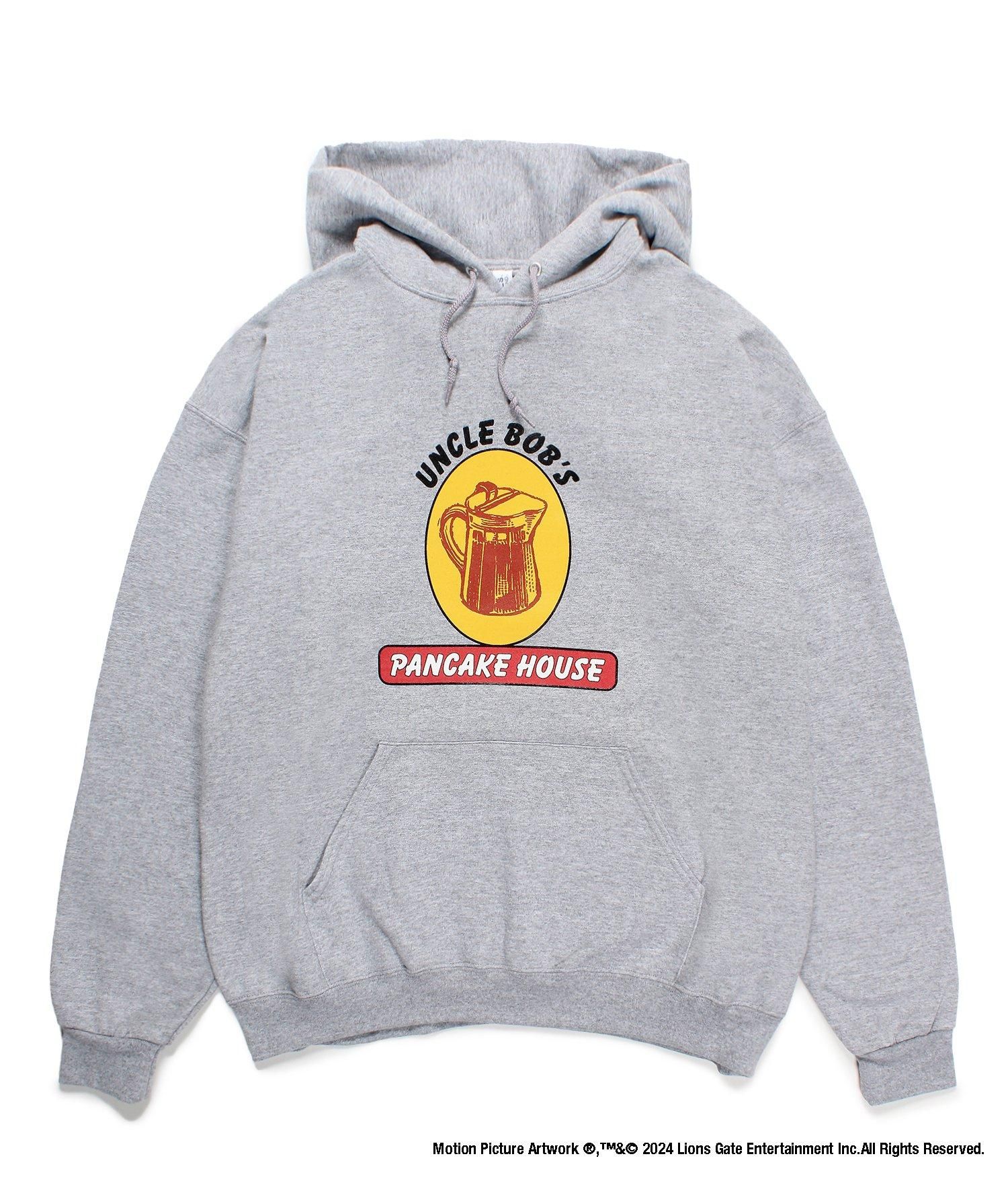 WACKO MARIA Reservoir Dogs パーカー ワコマリア M