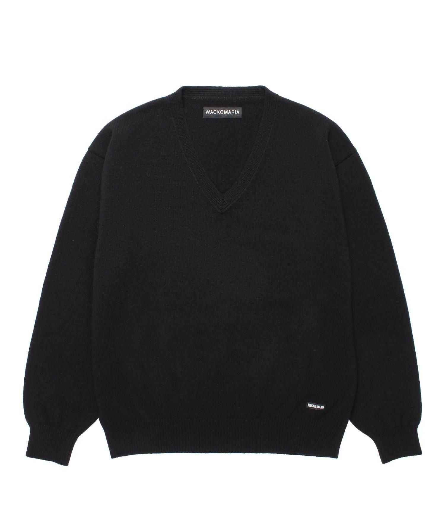 WACKO MARIA (ワコマリア)】 セーター│WACKO MARIA（ワコマリア