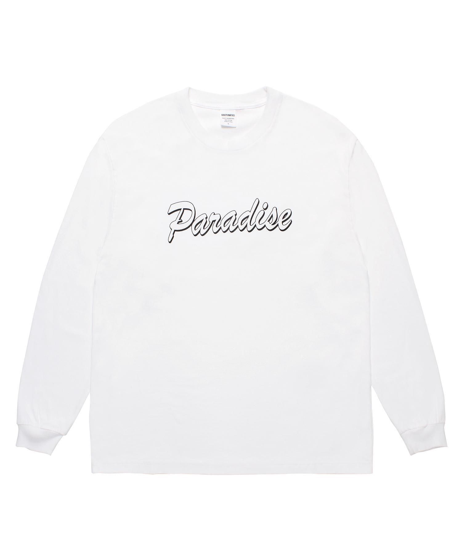 WACKO MARIA (ワコマリア)】 ロンT│WACKO MARIA（ワコマリア