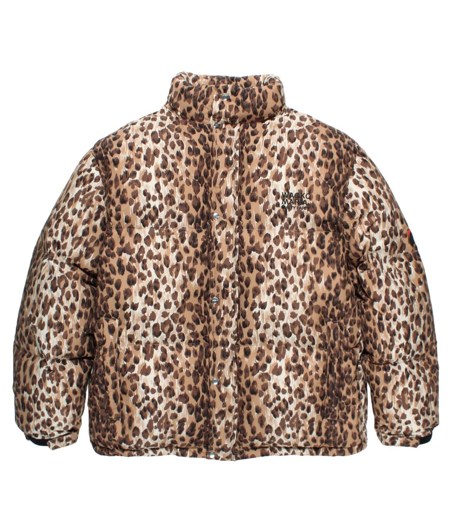 WACKO MARIA (ワコマリア)】 NANGA ダウンジャケット│WACKO MARIA