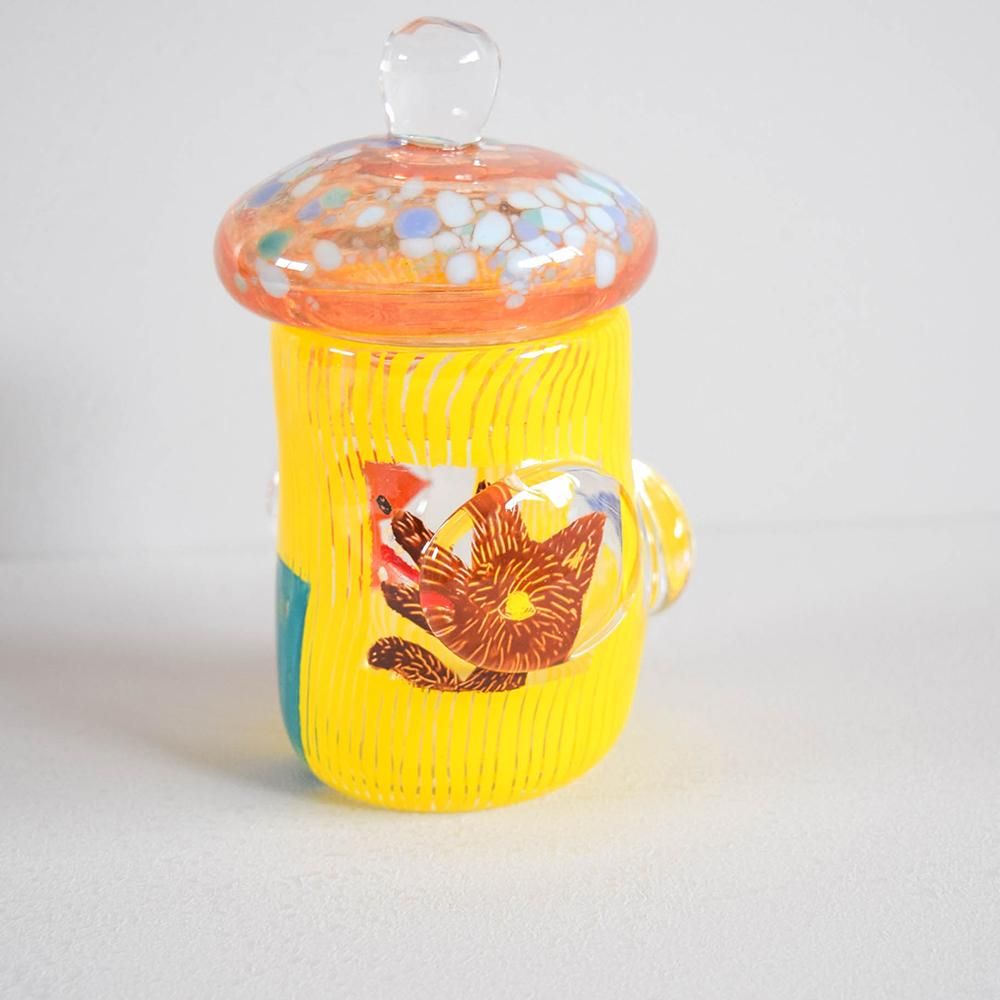 土井朋子 おうちふたもの - SLOW MARKET （スロー マーケット）スロー