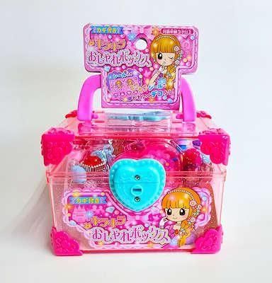 ムラオカ キラキラおしゃれボックス」駄菓子とおもちゃの通販 問屋