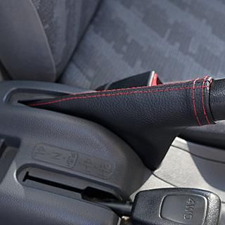 スズキキャリィ用サイドブレーキブーツ - 汎用シフトブーツ通販専門店