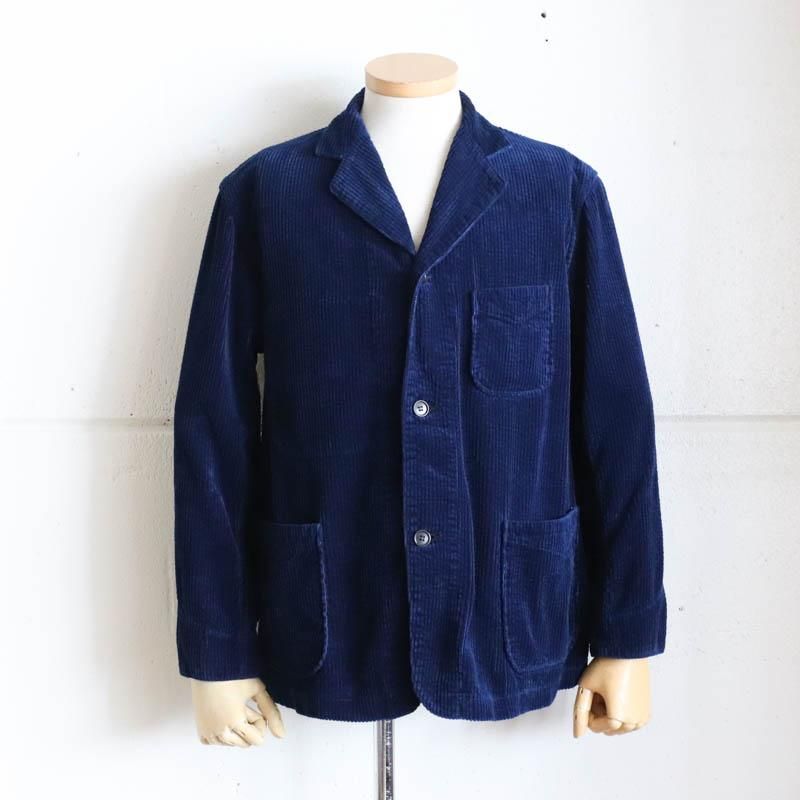 POST O'ALLS【ポストオーバーオールズ】OK Rider 4 Widewale Cords