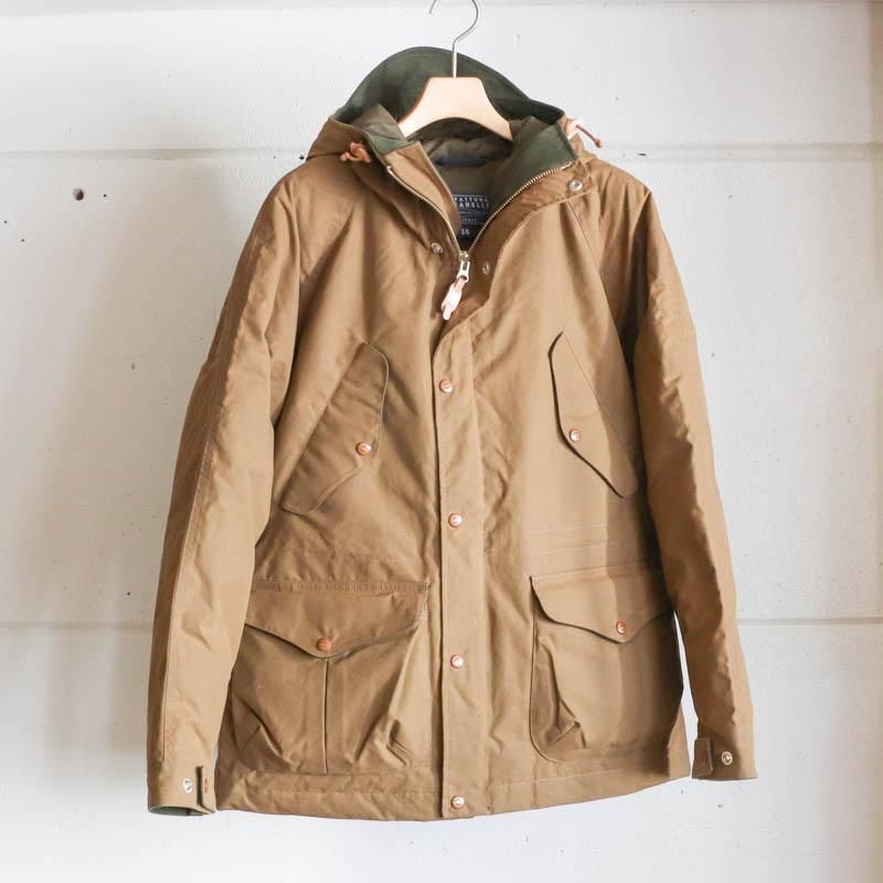 MANIFATTURA CECCARELLI 【 マニファッチュラ チェッカレッリ