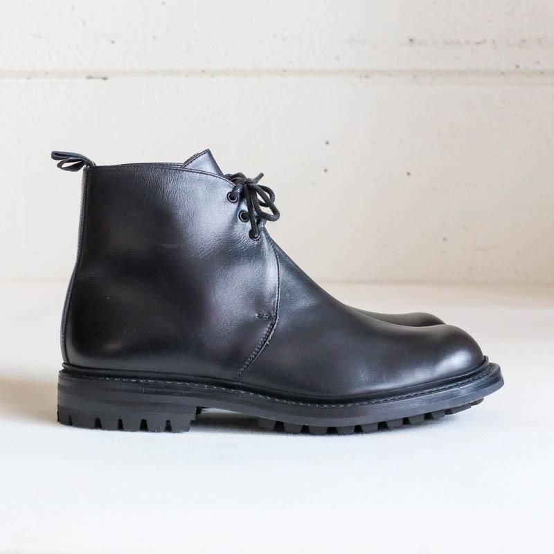 Quilp by Tricker's【クイルプ バイ トリッカーズ】George Boot Box