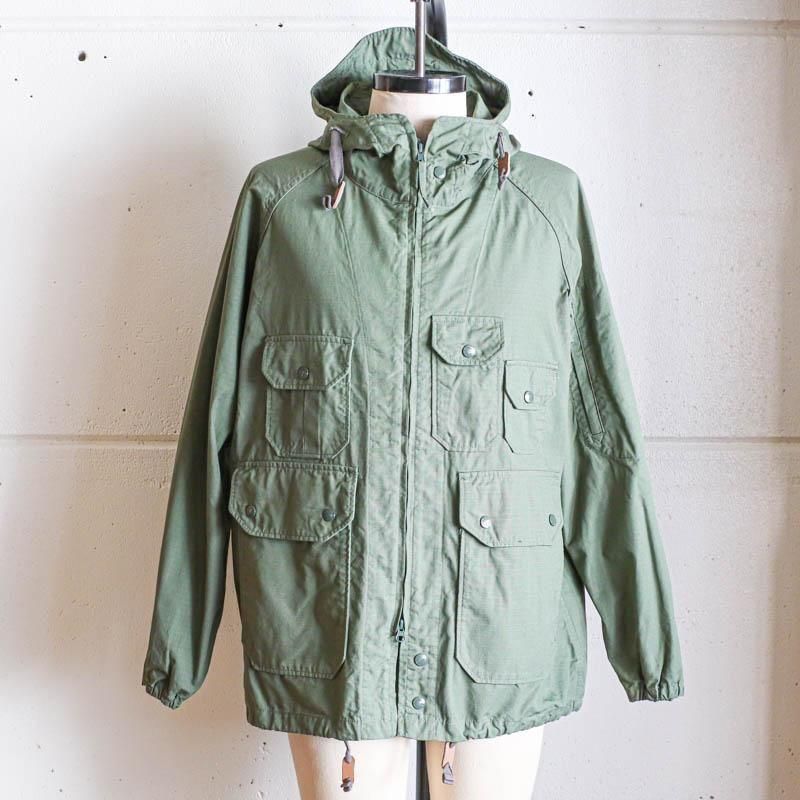 ENGINEERED GARMENTS【エンジニアードガーメンツ】Atlantic Parka