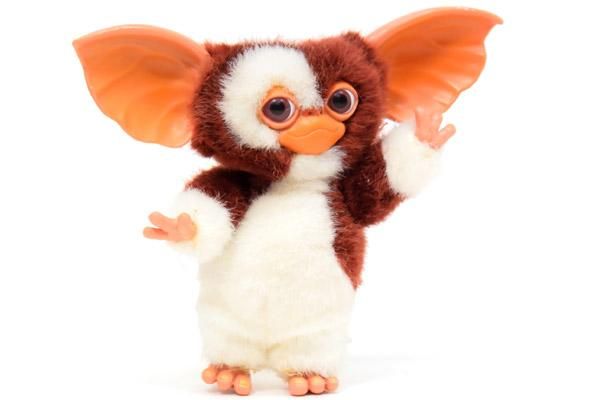 GREMLINS 2/グレムリン2・JUN Planning/ジュンプランニング 「GIZMO