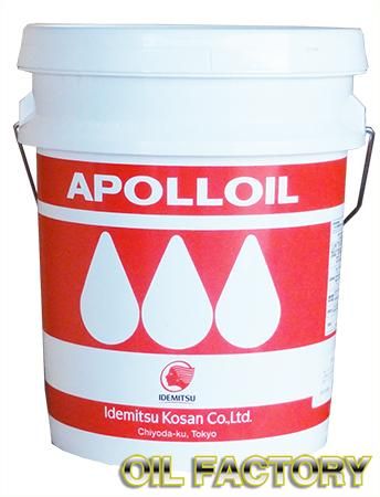 出光 アポロイル ATF-DX 20L ※メーカー在庫無くなり次第廃盤予定