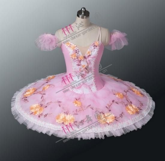 アレンジできるバレエ衣装専門店Chutti～安心の100%返金保証！！～