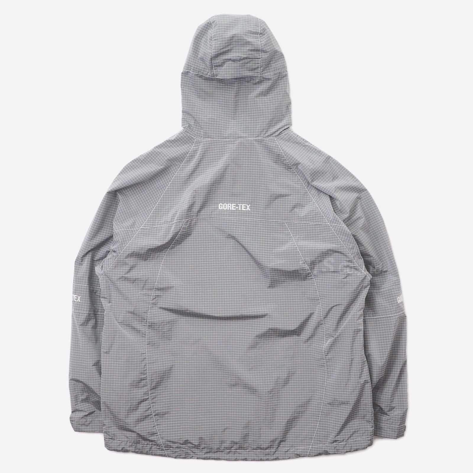 Supreme - GORE-TEX Contrast Stitch Anorak - ParkSIDER