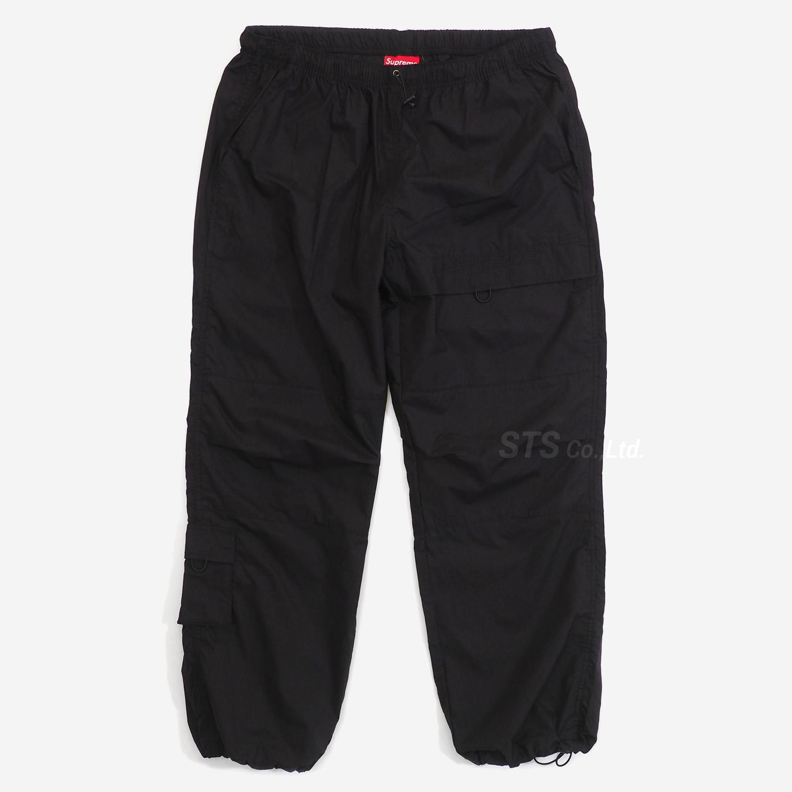 Supreme - Cotton Cinch Pant - ParkSIDER
