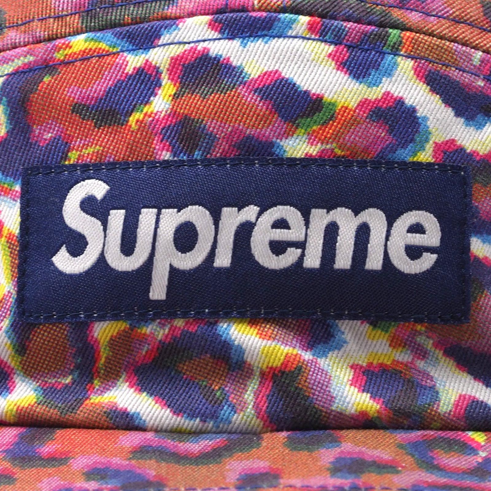 Supreme キャンプキャップ | 2024 Fall/Winter - ParkSIDER