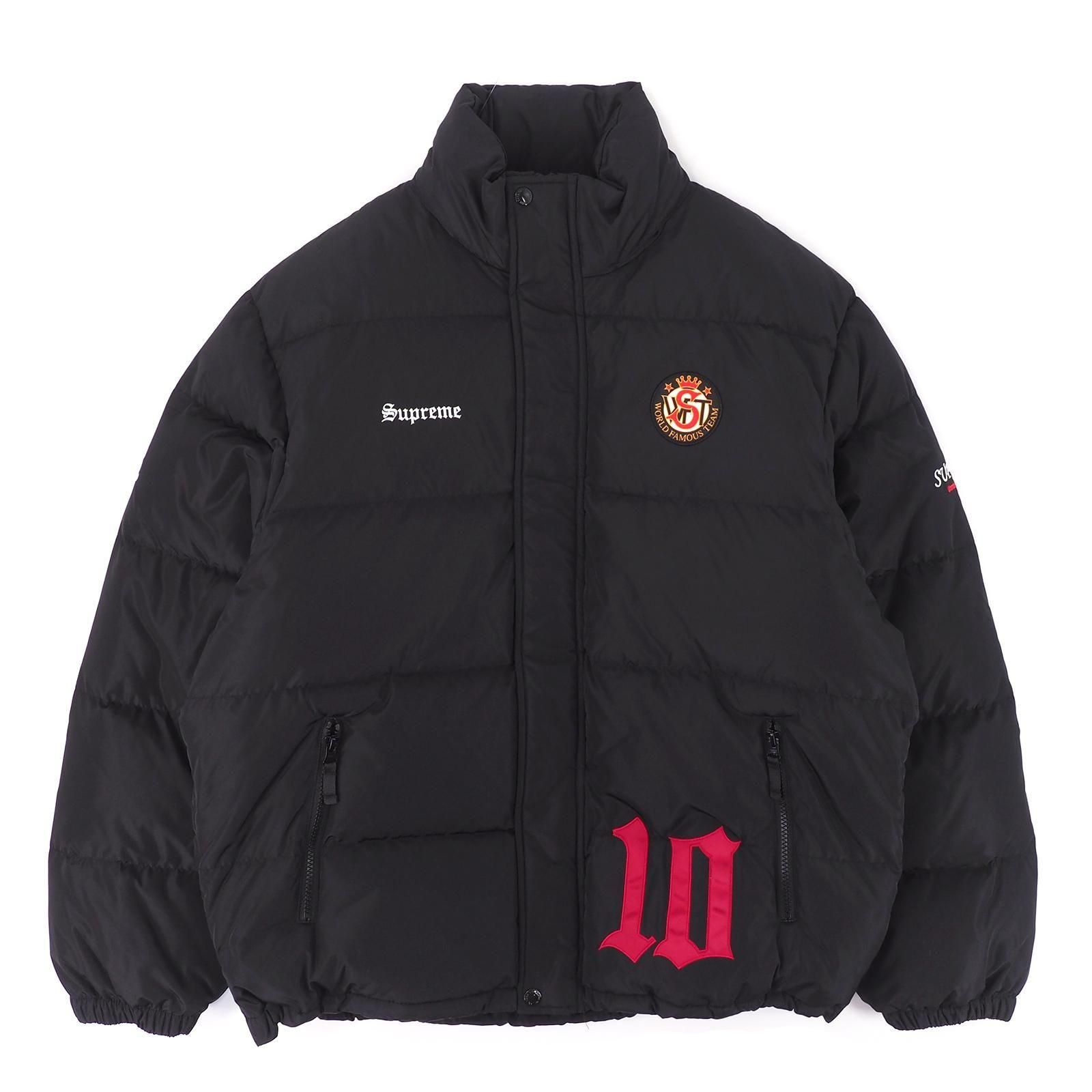 Supreme/UMBRO ダウンパファージャケット | 2025秋冬 - ParkSIDER