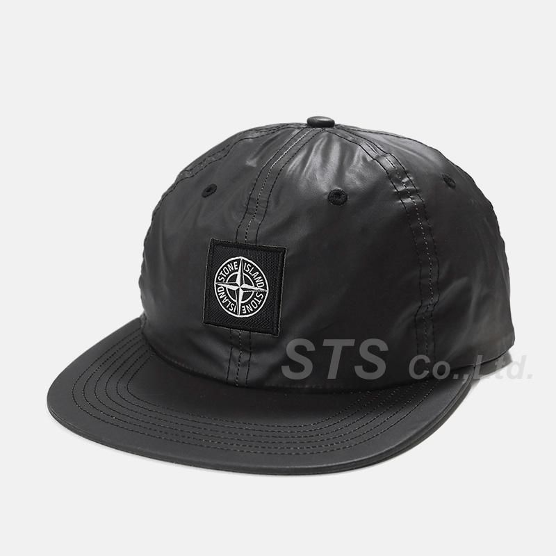 Supreme/Stone Island - Heat Reactive 6-Panel - ParkSIDER
