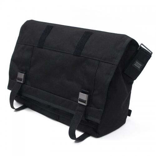 MISSION WORKSHOP - Messenger Bag - ParkSIDER - Build Your Own Bike