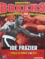 重量級 - BoxingDVDshop AZ