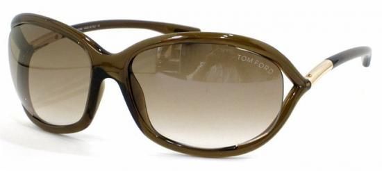 TF8 JENNIFER 692 トムフォード FT0008 - トムフォード サングラス専門