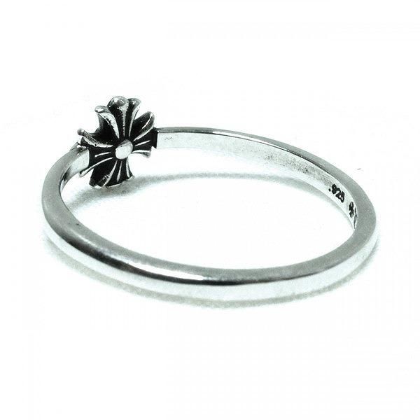 クロムハーツ バブルガム リング CHプラス / CHROME HEARTS bubble gum