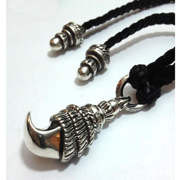 クロムハーツ クロー シルバー ペンダント / CHROME HEARTS claw