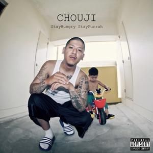 WENOD RECORDS : CHOUJI - STAY HUNGRY STAY FURRAH [CD] C-STUDIO (2016)