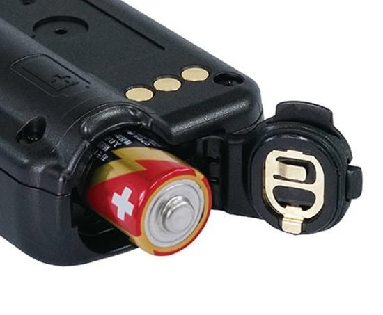 SRS220SA ショートアンテナタイプ 特定小電力トランシーバー