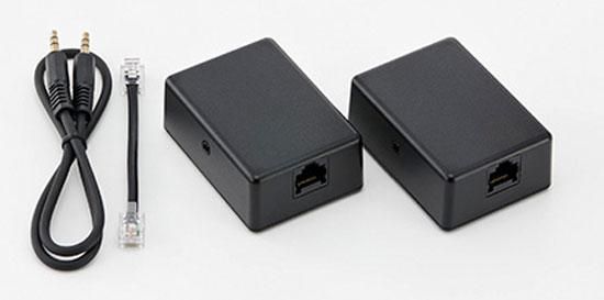 EDS-34 DR-DPM60/61用セパレートカプラー アルインコ(ALINCO)