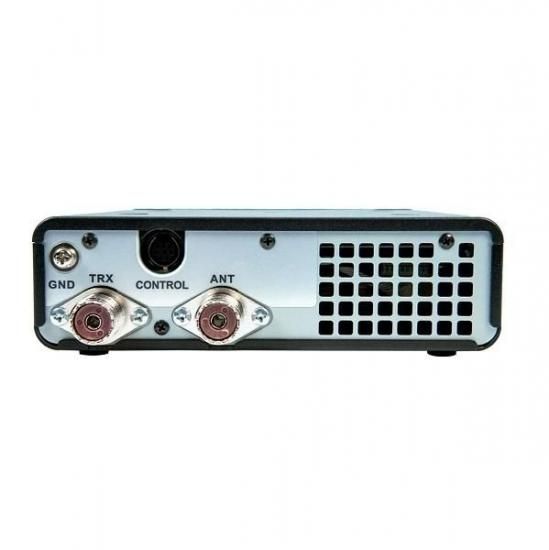 FC-50 オートアンテナチューナー ヤエス(八重洲無線)