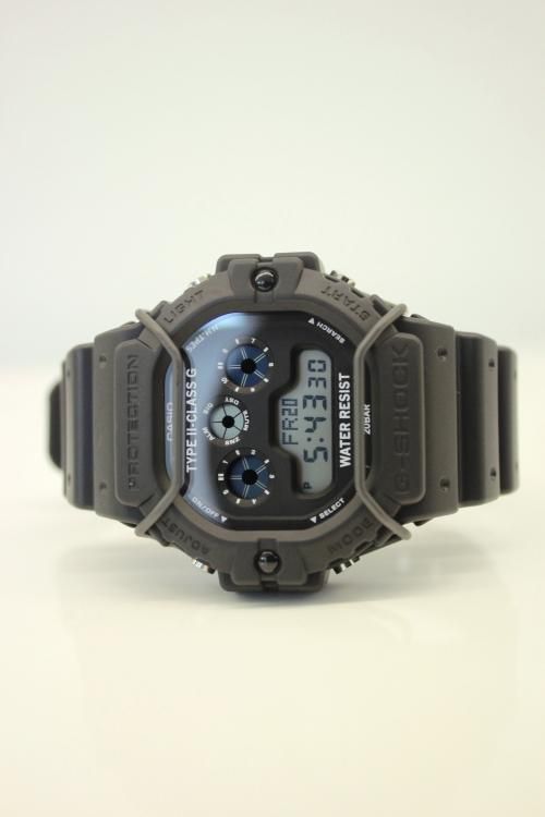 N.HOOLYWOOD × G-SHOCK [エヌハリウッド×Gショック] ＜2020年モデル