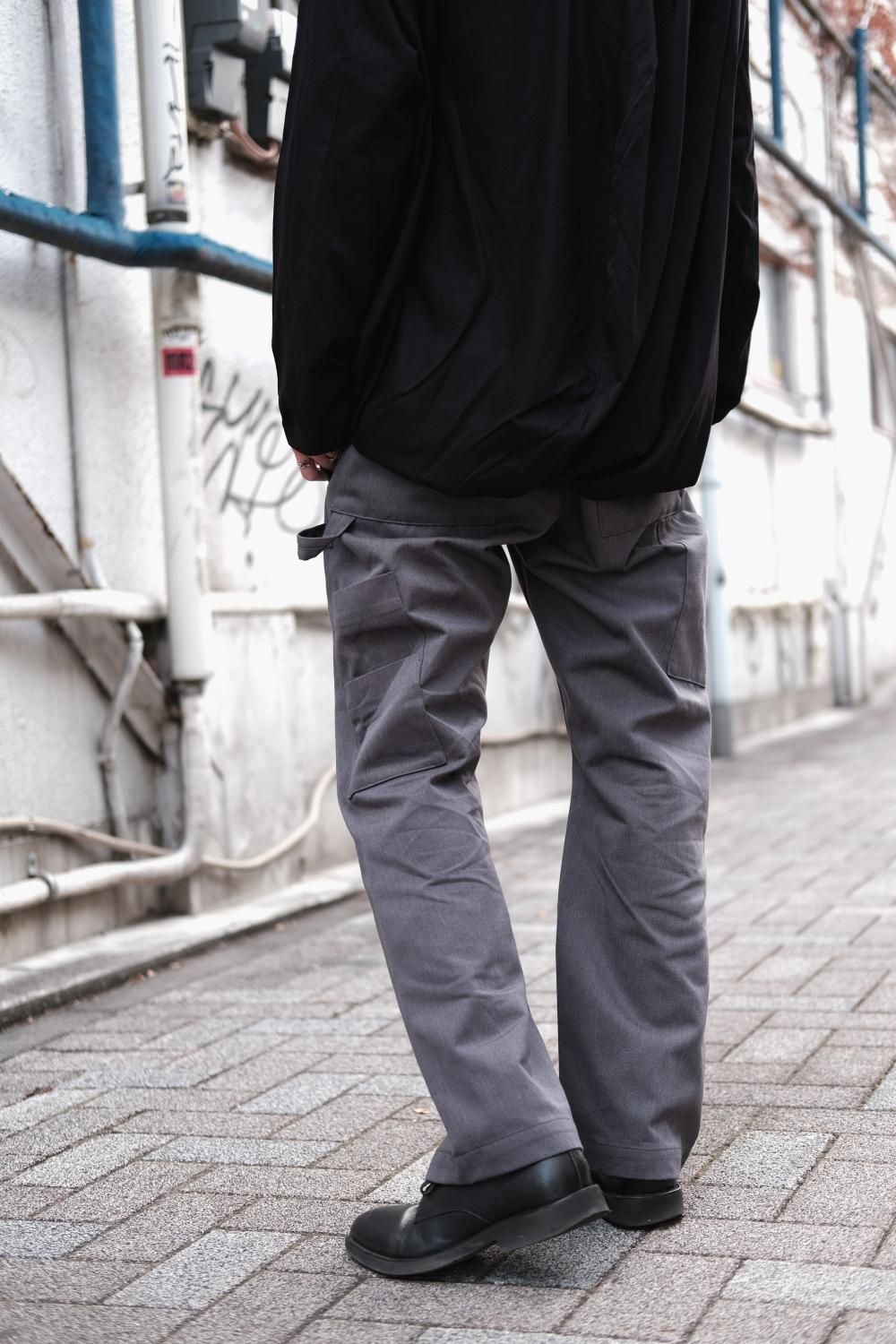 N.HOOLYWOOD COMPILE × DICKIES [エヌハリウッドコンパイル