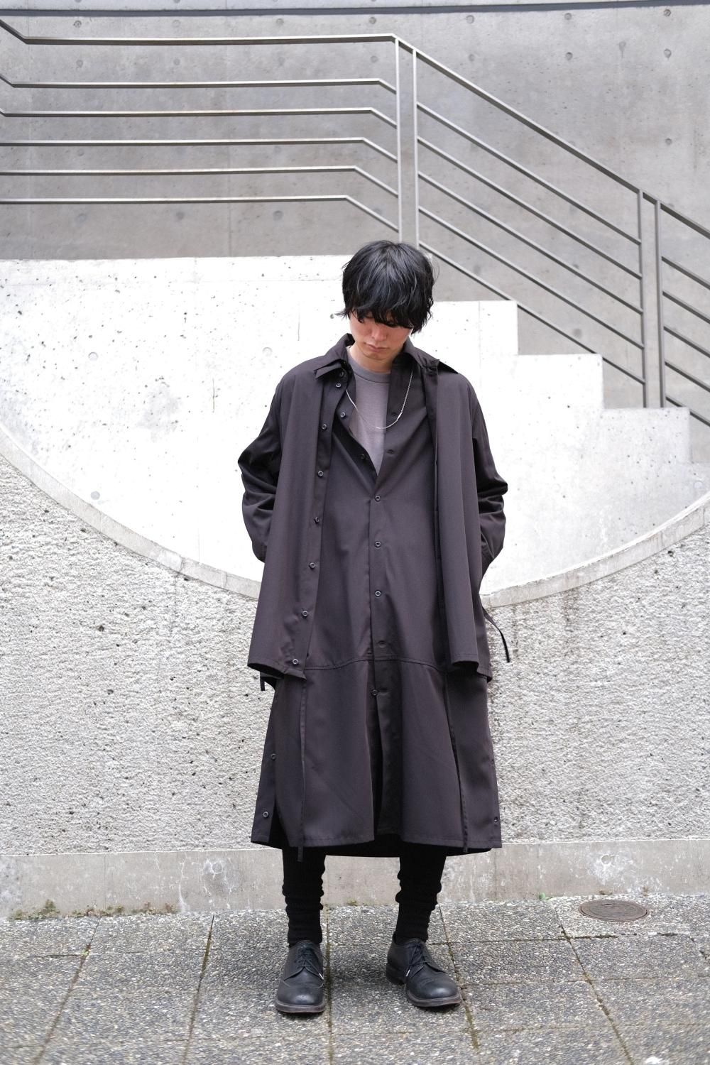 ELLEGARDEN,the HIATUS,MONOEYES 細美武士氏着用】WIZZARD [ウィザード