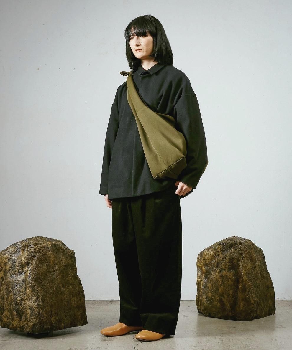 Dulcamara [ドゥルカマラ] よそいきトートBAG(バッグ) D225-B100