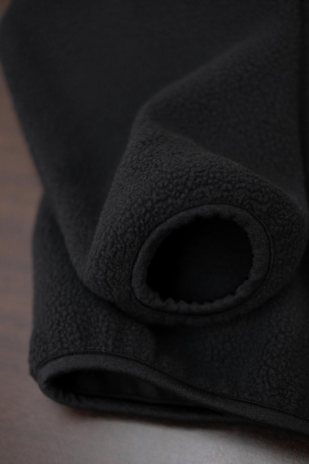 CHALLENGER [チャレンジャー] SAILOR C/N FLEECE＜刺繍フリース