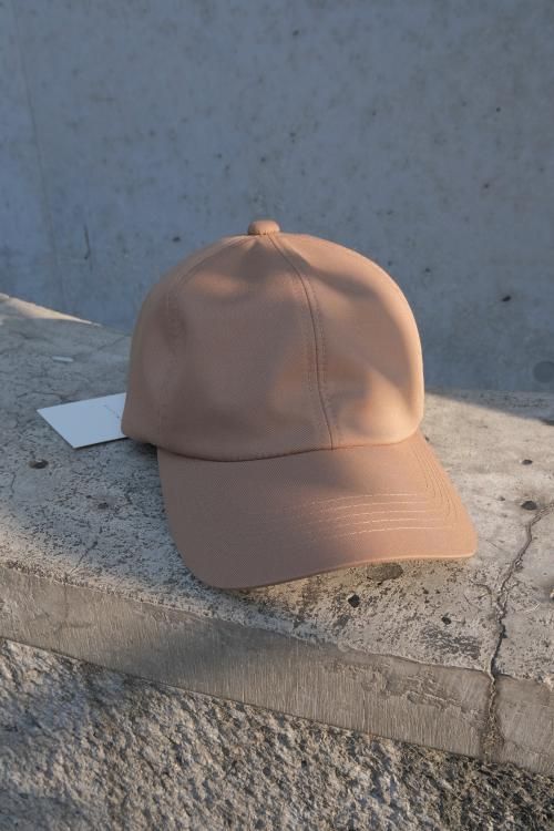 VICTIM x CA4LA/ヴィクティム x カシラ BIG B.B CAP/ビッグベース