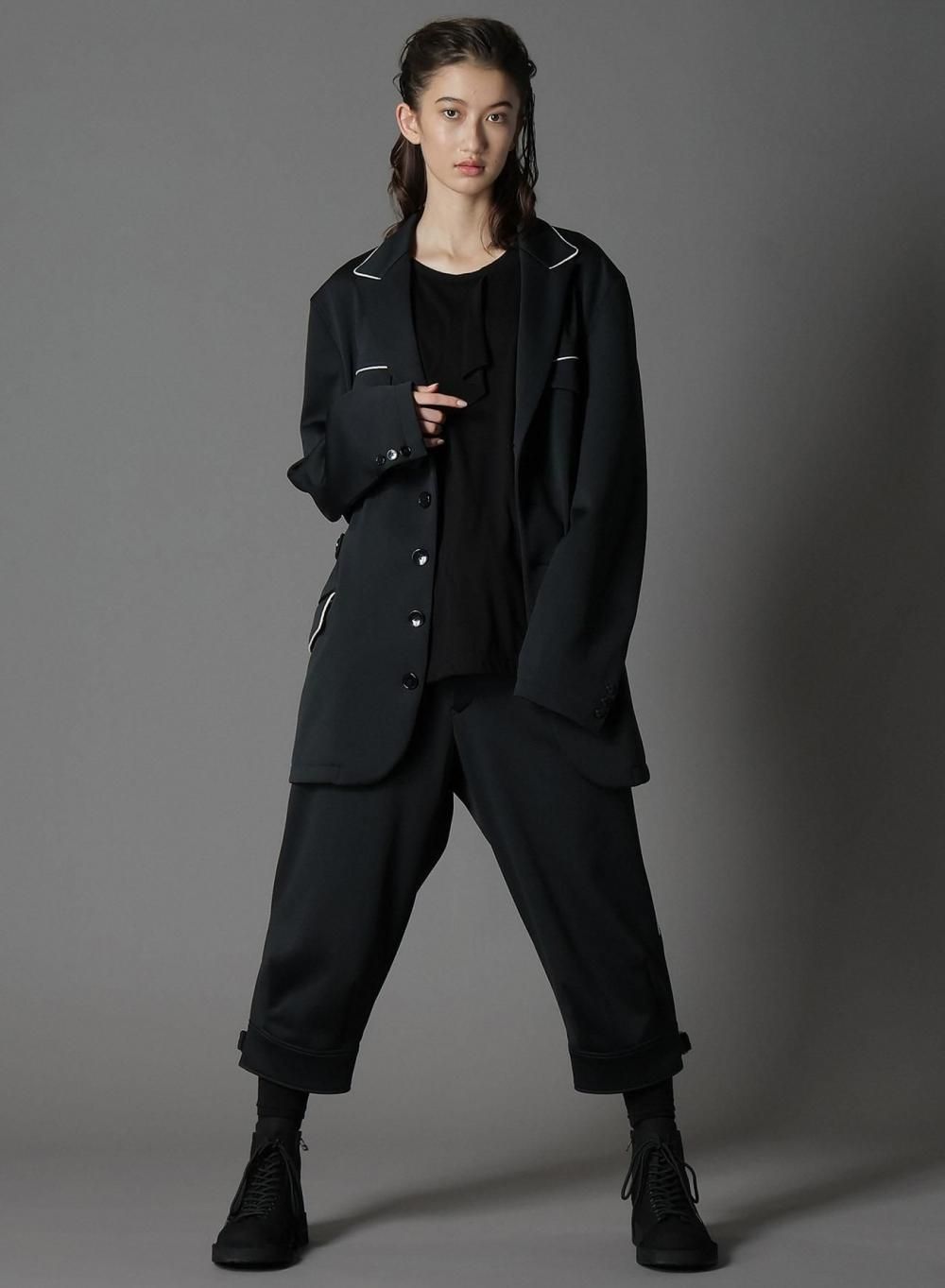 Ground Y Yohji Yamamoto グラウンドワイ ヨウジヤマモト HEM BELT