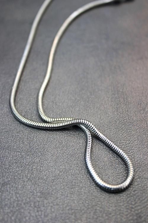 L'Arc～en～Ciel hyde氏着用] gunda [ガンダ] STEALTH BRACELET