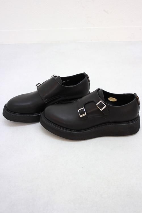 KIDS LOVE GAITE [キッズラブゲイト] ダブルモンクストラップ