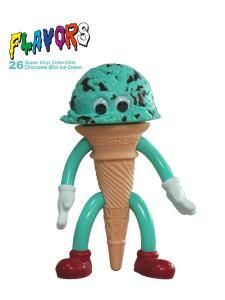 030 Cheese Burger【チーズバーガー】 フレーバーズ FLAVORS