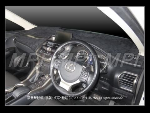 クラウンクロスオーバー 2022-2025年 ダッシュボード マット/ダッシュ